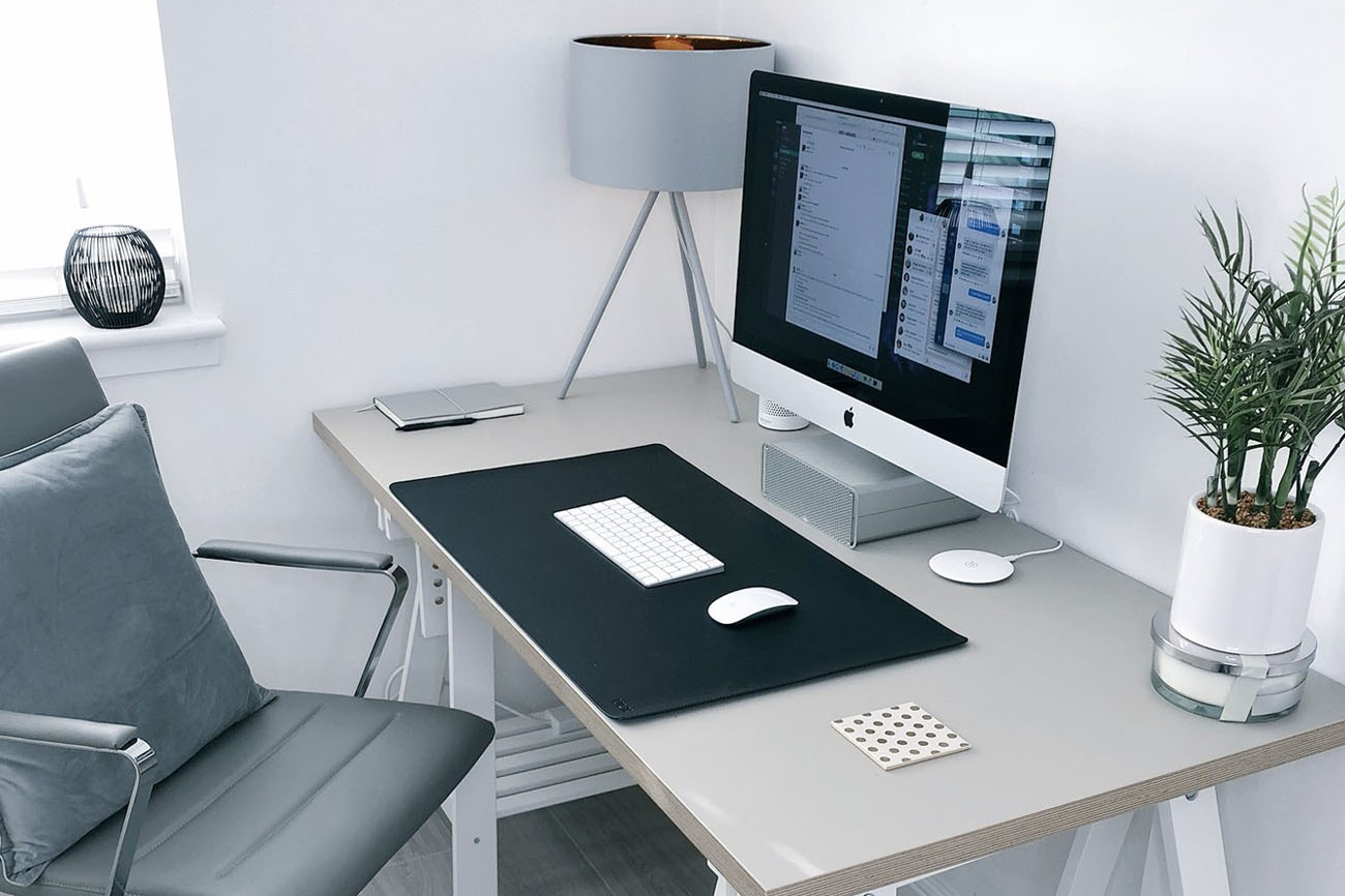 Home Office Garden Room