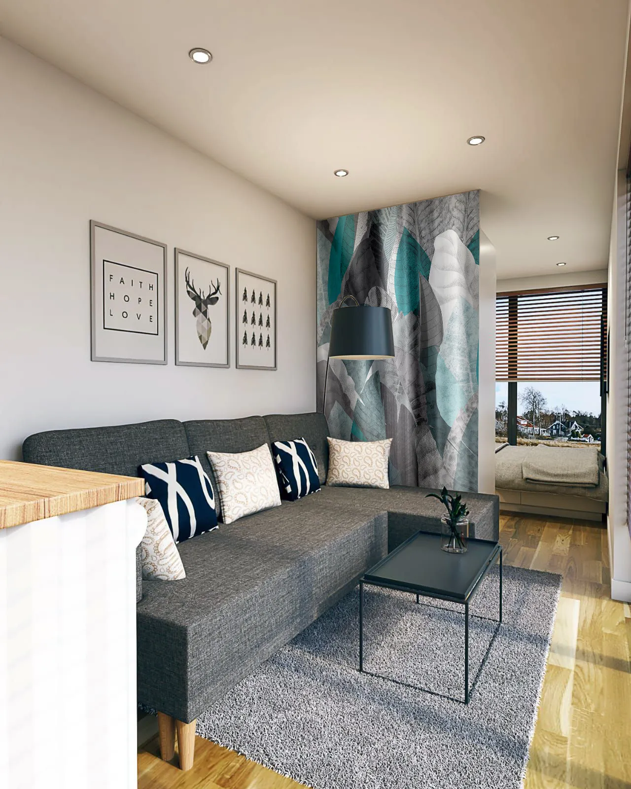 Self Contained Limited L30.4XL