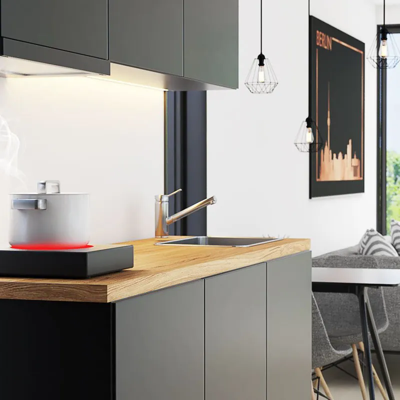 40ft_Shipping_Container_Home_Living_Area 40ft Converted Container Home