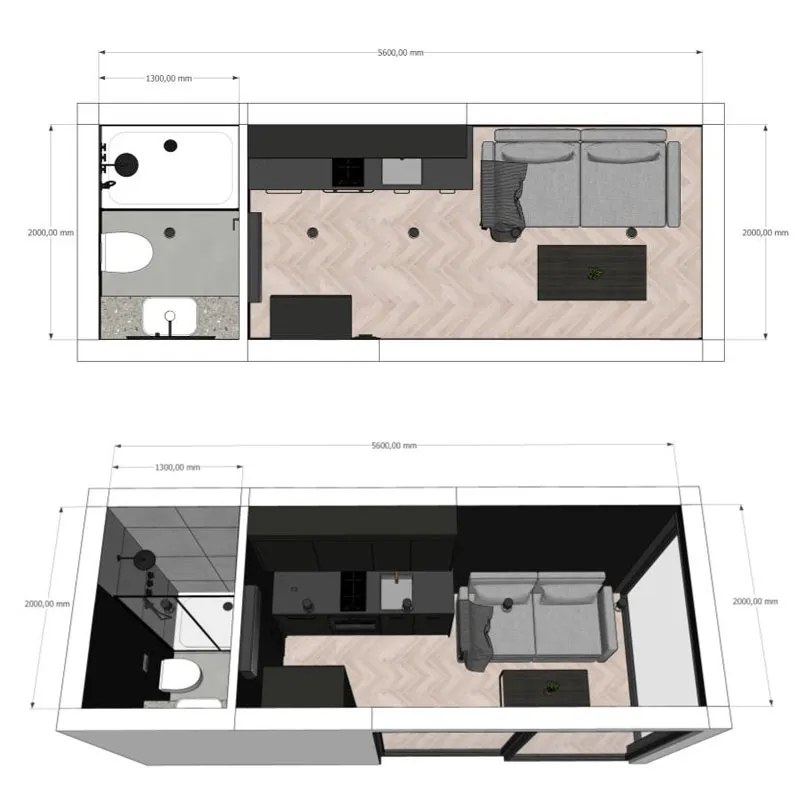Shipping Container Home Design Shipping Container Home Design